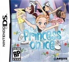 Princess On Ice Rom